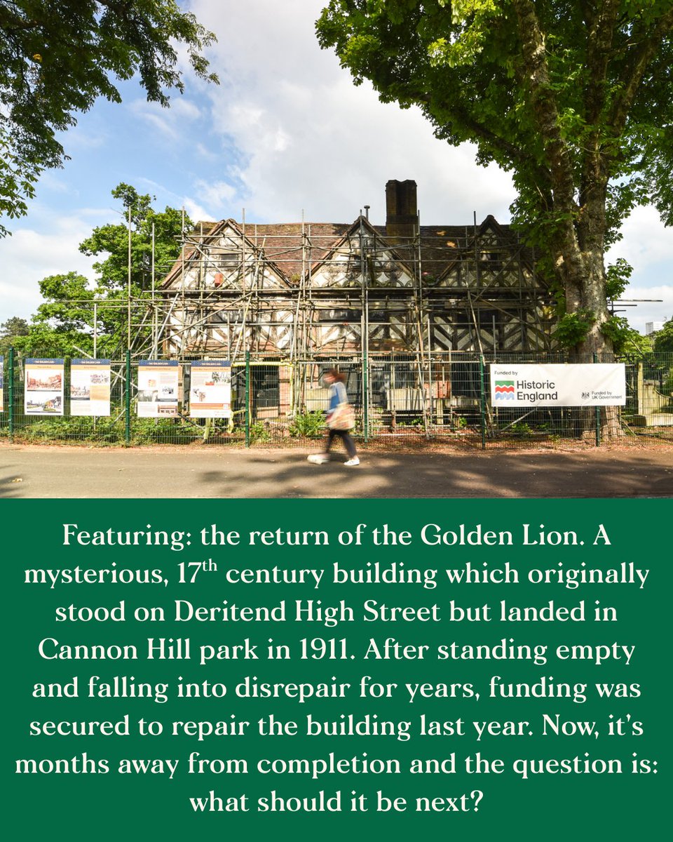 Birmingham Dispatch tweet media