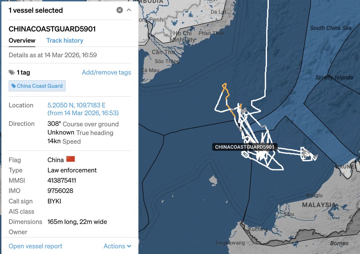 SeaLight tweet media