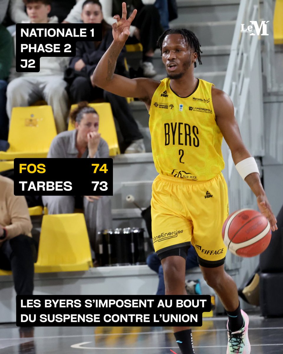 Le Méridional tweet media