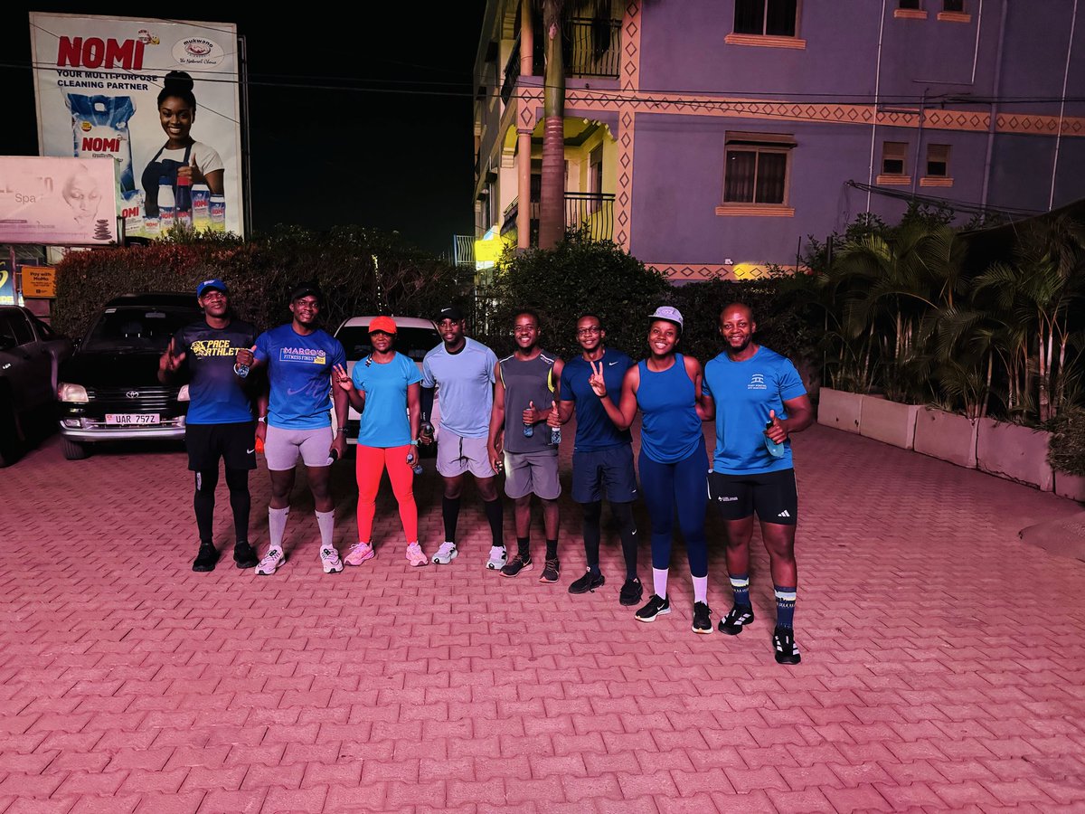 PACE ATHLETES CLUB tweet media