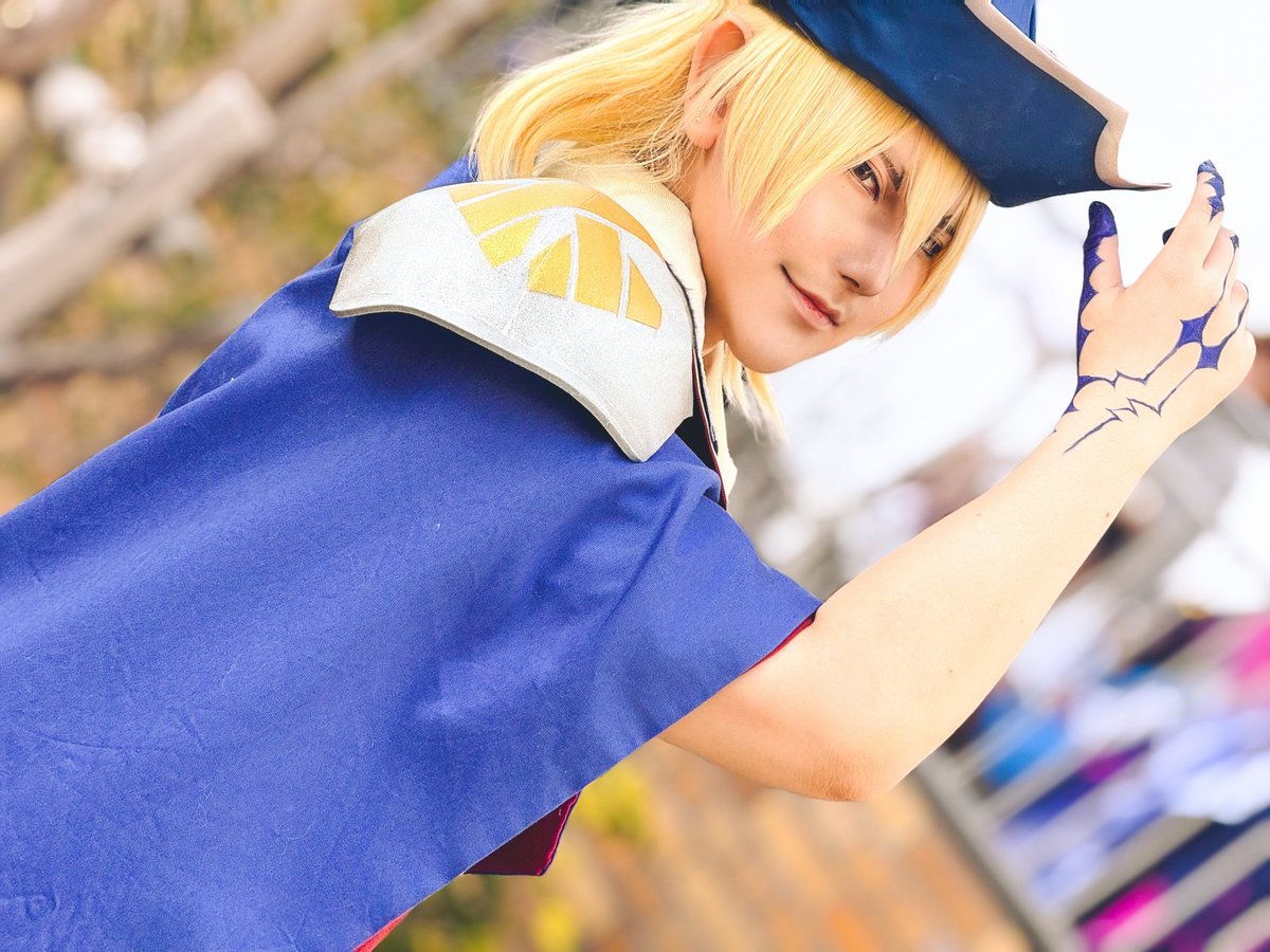Seth_l_O's tweet photo. <Cosplay︎┊︎dcst>
┈┈┈┈┈┈┈┈
               ㅤㅤㅤㅤㅤㅤㅤㅤㅤㅤㅤㅤㅤㅤㅤㅤㅤㅤㅤ    世界一の欲張り
ㅤㅤㅤㅤㅤㅤㅤㅤㅤㅤㅤㅤㅤㅤㅤㅤㅤㅤㅤ
┈┈┈┈┈┈┈┈ https://t.co/605QlIBJmM