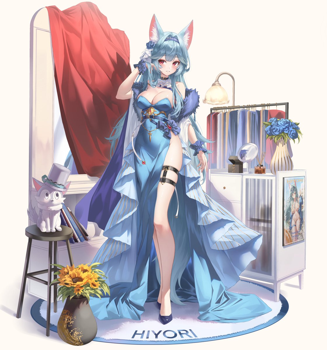 hong_0410|Comms OPEN tweet media