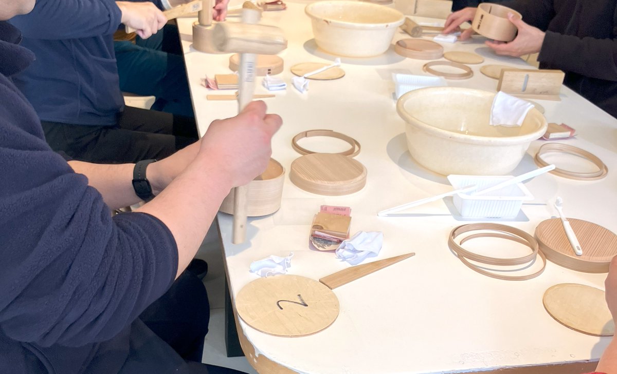 あきたびじょん tweet media