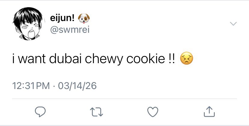 skye tweet media