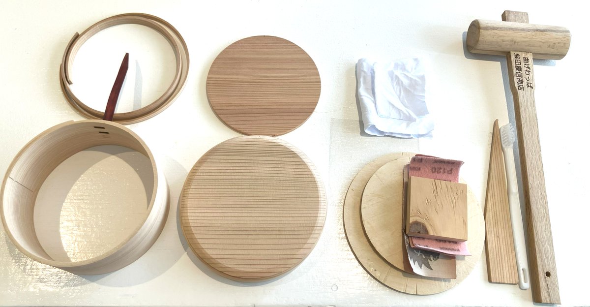 あきたびじょん tweet media