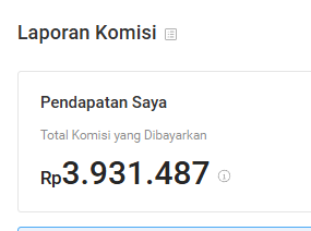 Udah daftar Shopee Affiliate tapi bingung cara bikin konten dan promosinya?

Ini cara aku dapet uang jajan dari Shopee Affiliate cuma lewat X doang.

*Cara kedua super low effort, bisa sambil rebahan dan tanpa modal 👇
 
a thread