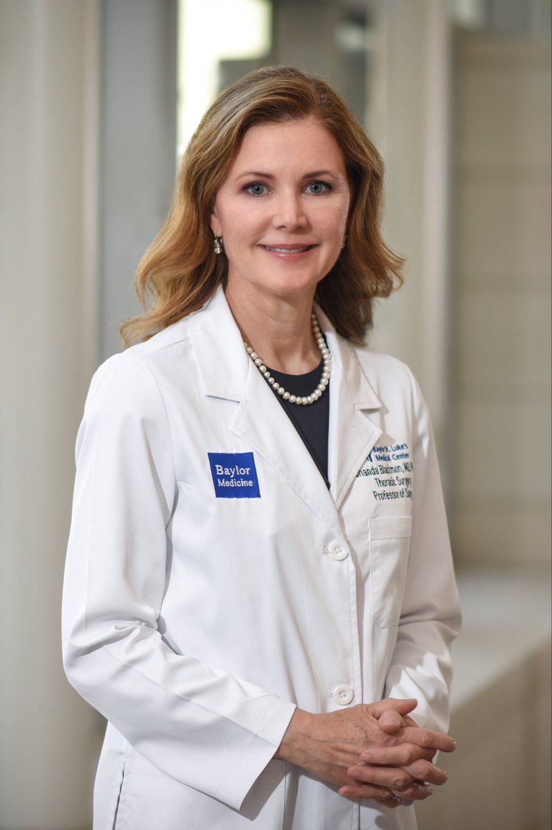 Shanda Blackmon, MD, MPH tweet media