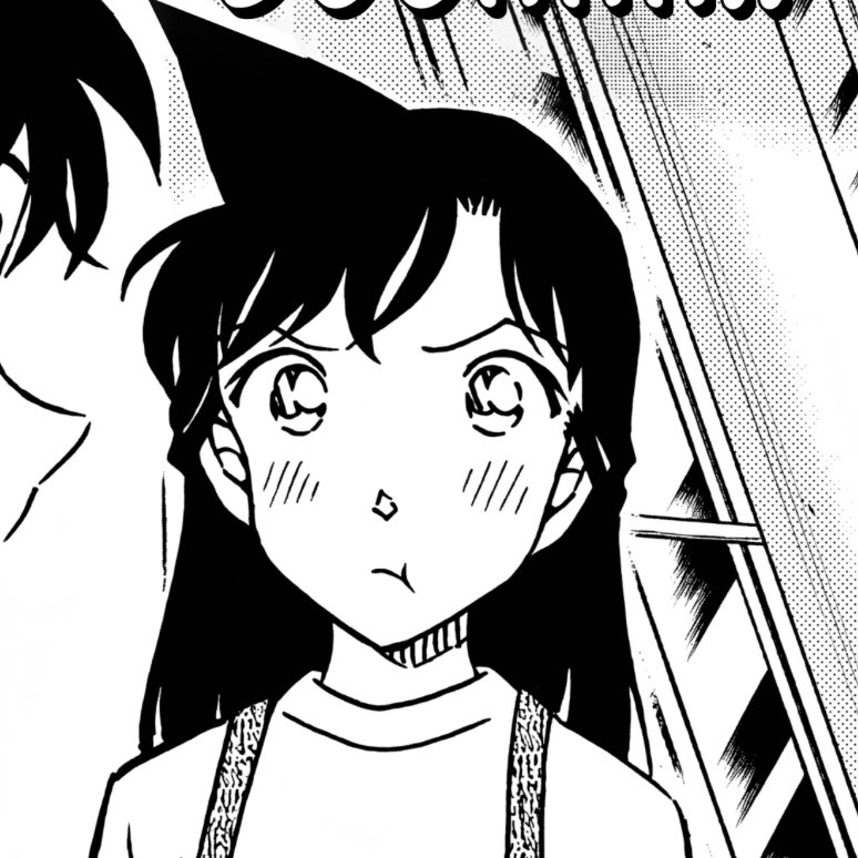 Dana 🫶🏻☕️🐿️ Cr Detective Conan 🔍🐿️ ✨ tweet media