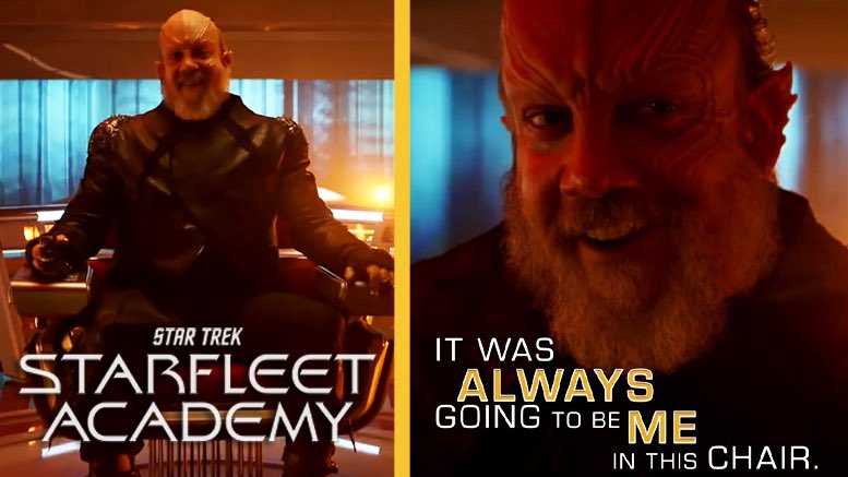 Trek This Out Podcast tweet media