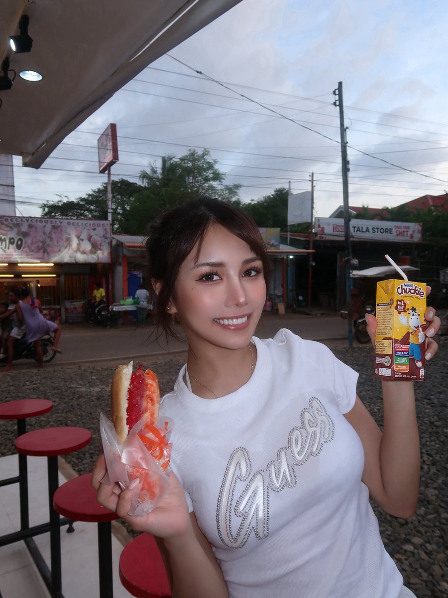 EGASARI🇵🇭🇪🇸🇯🇵 tweet media