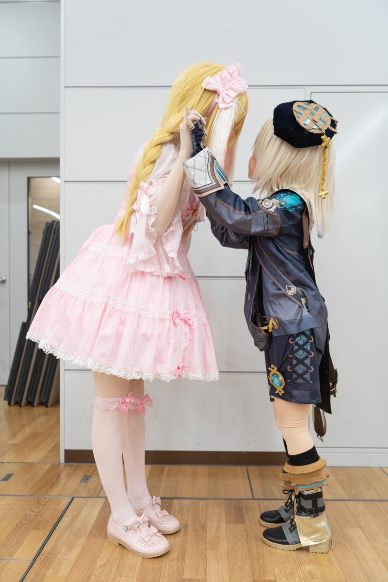 るちぇ tweet media