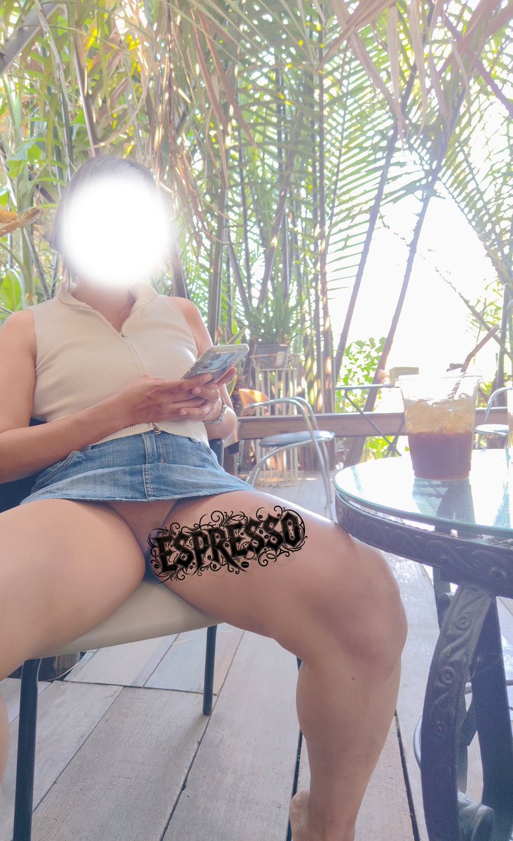 Espresso☕☕ tweet media