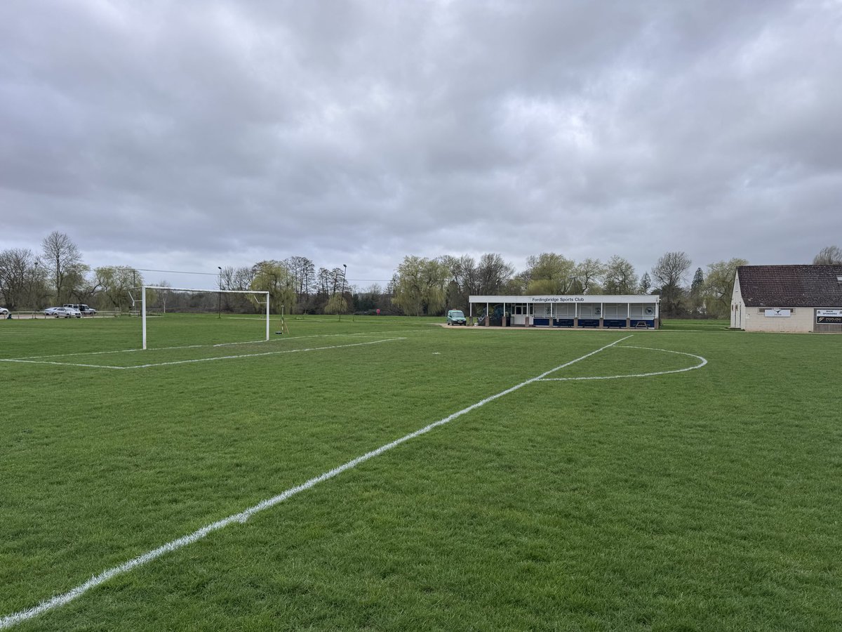 Fordingbridge Turks tweet media