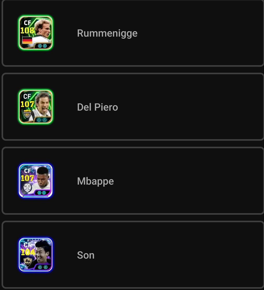 EPES ⚽ tweet media