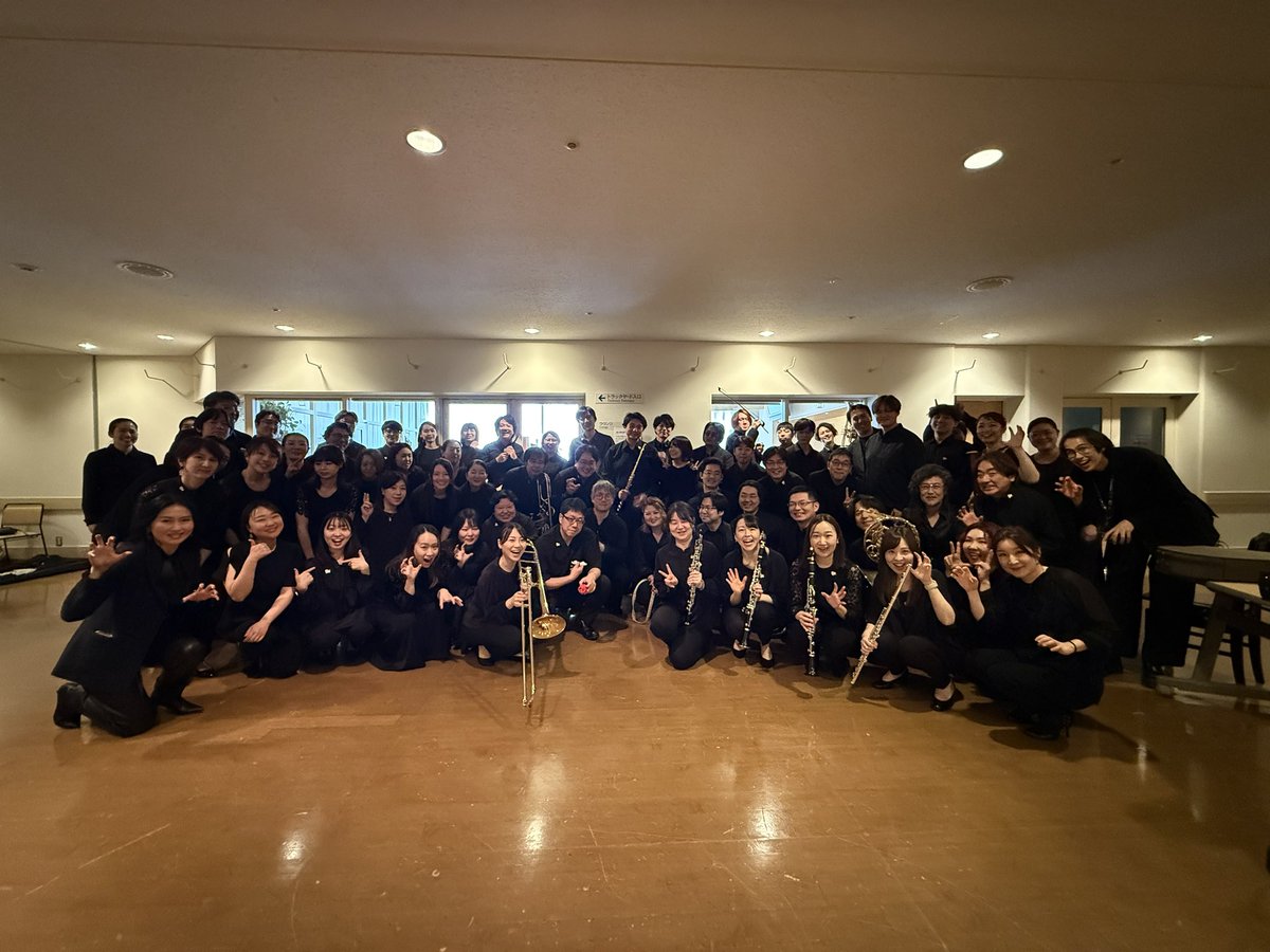 河合晃太(ヴァイオリン/ヴィオラ) tweet media