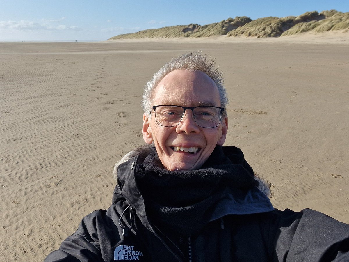 John Dabell tweet media