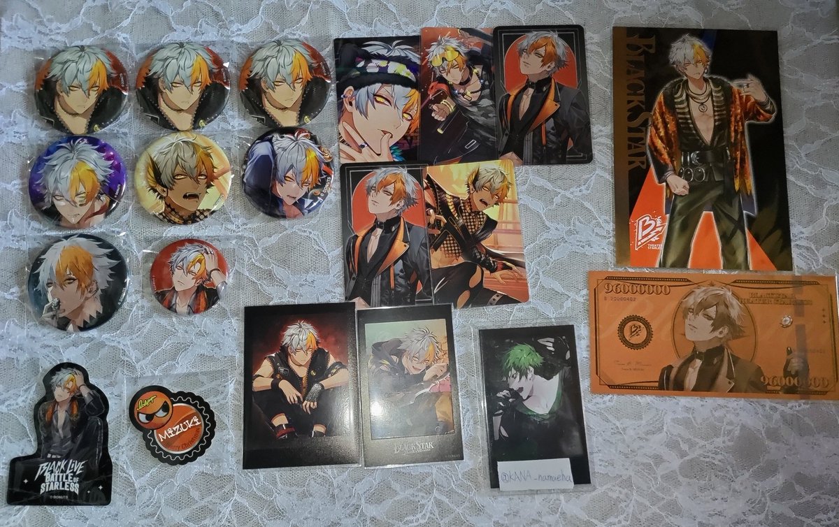 なまえはまだない tweet media