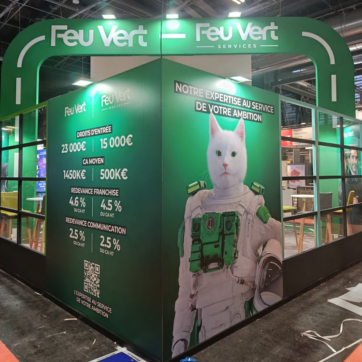 Feu Vert tweet media