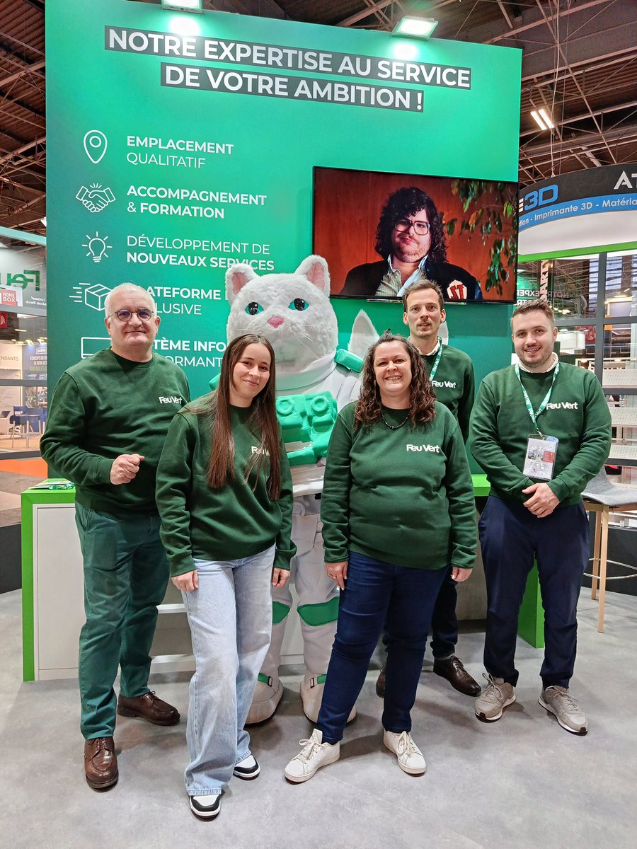 Feu Vert tweet media