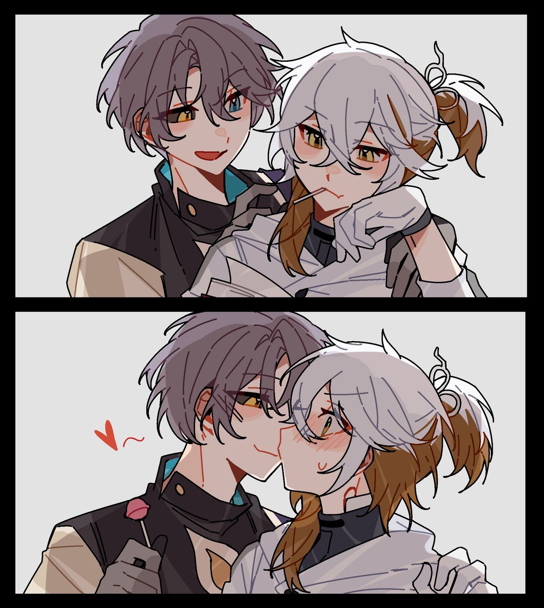 #xpocket 🍭🥰💕