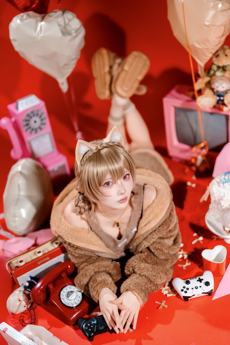 雪村ユノ❄️🌨 tweet media