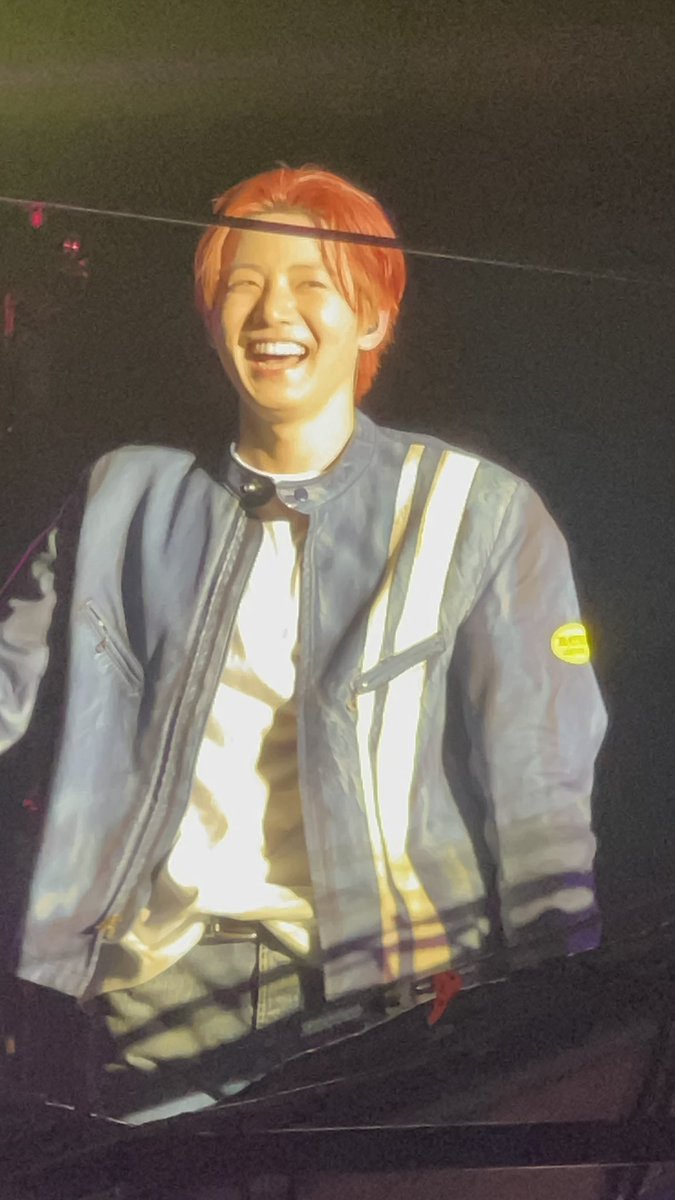 JUNKYU at Melbourne!!

AUS FINDS TREASURE 🇦🇺
#TREASUREinMelbourne 
#안녕_Melbourne
#TREASURE #トレジ