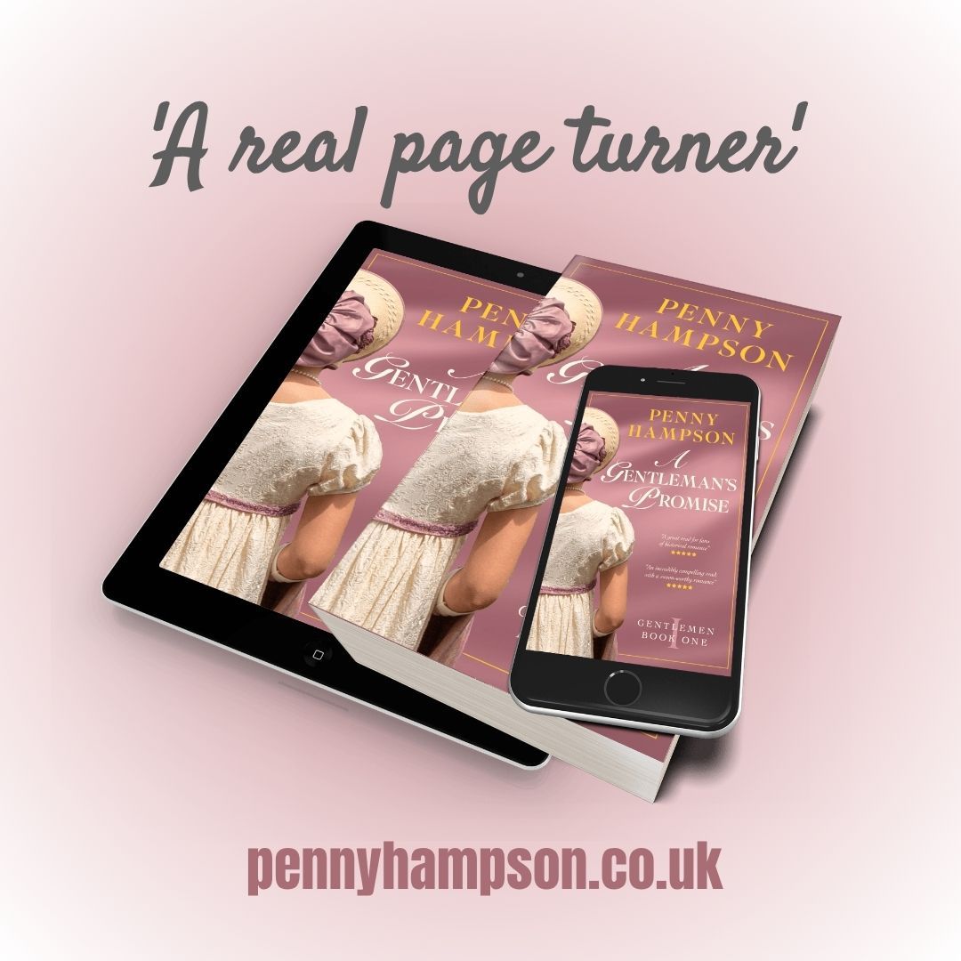 Penny Hampson tweet media