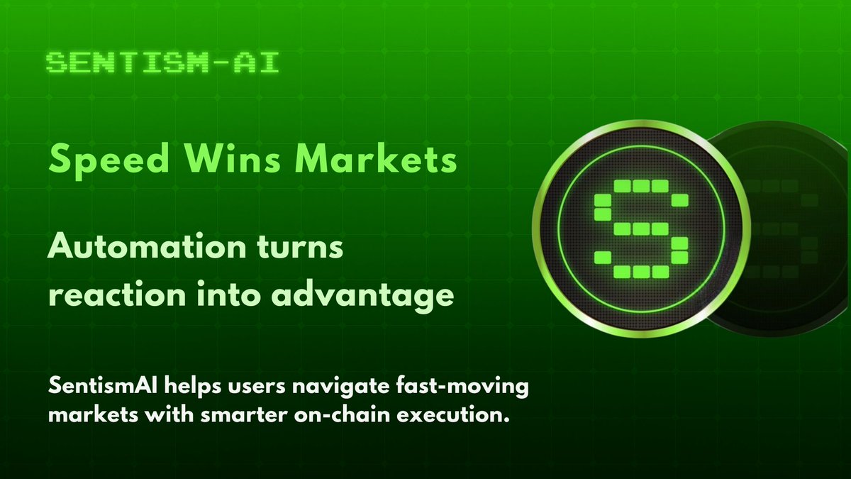 Sentism.AI tweet media