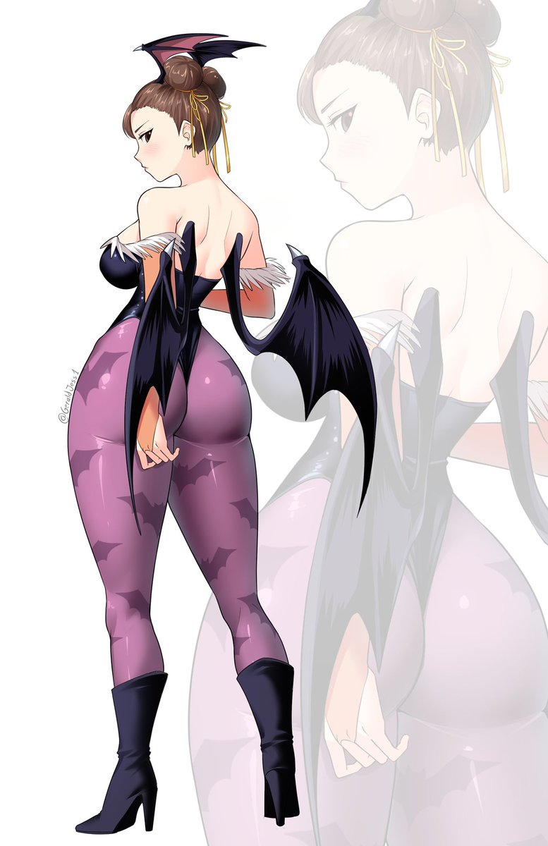 𝐂𝐇𝐔𝐍-𝐋𝐈 tweet media