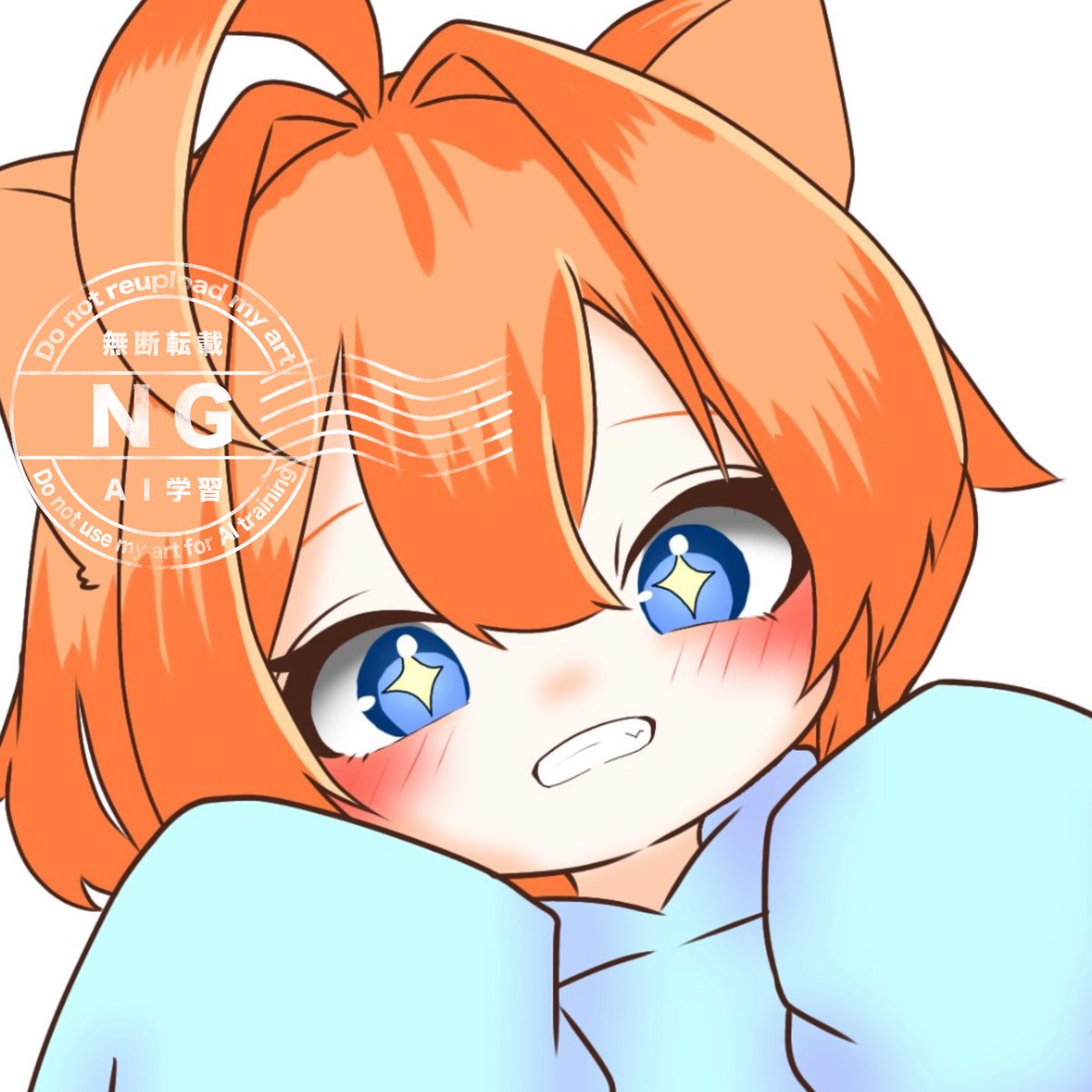 とーか🧡🧶 tweet media