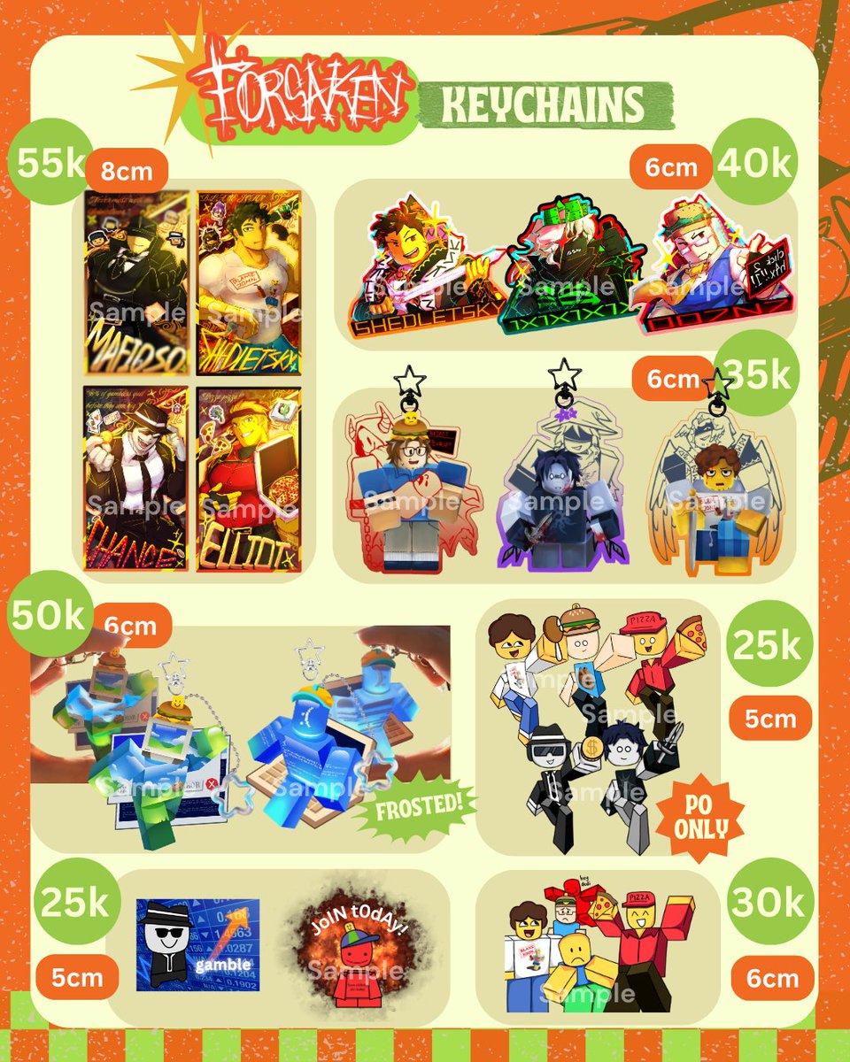 Kat || Mail order open! tweet media