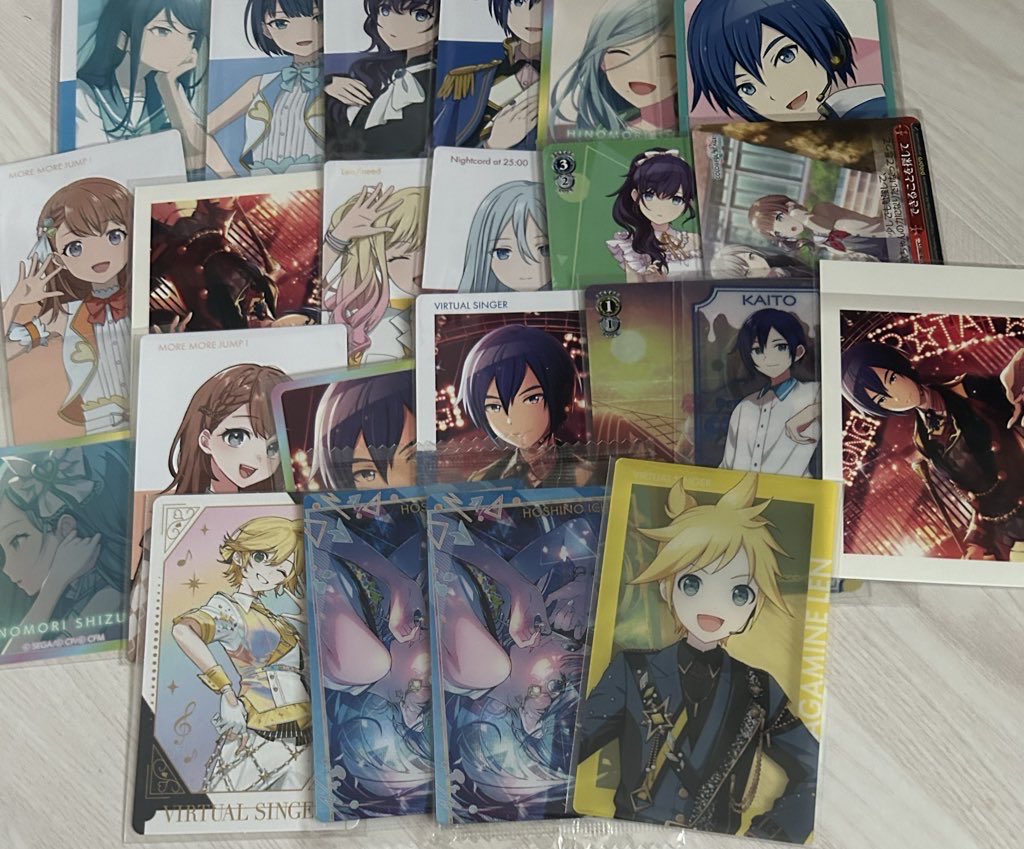 はまり(取引垢)@取引時プロカ必読 tweet media