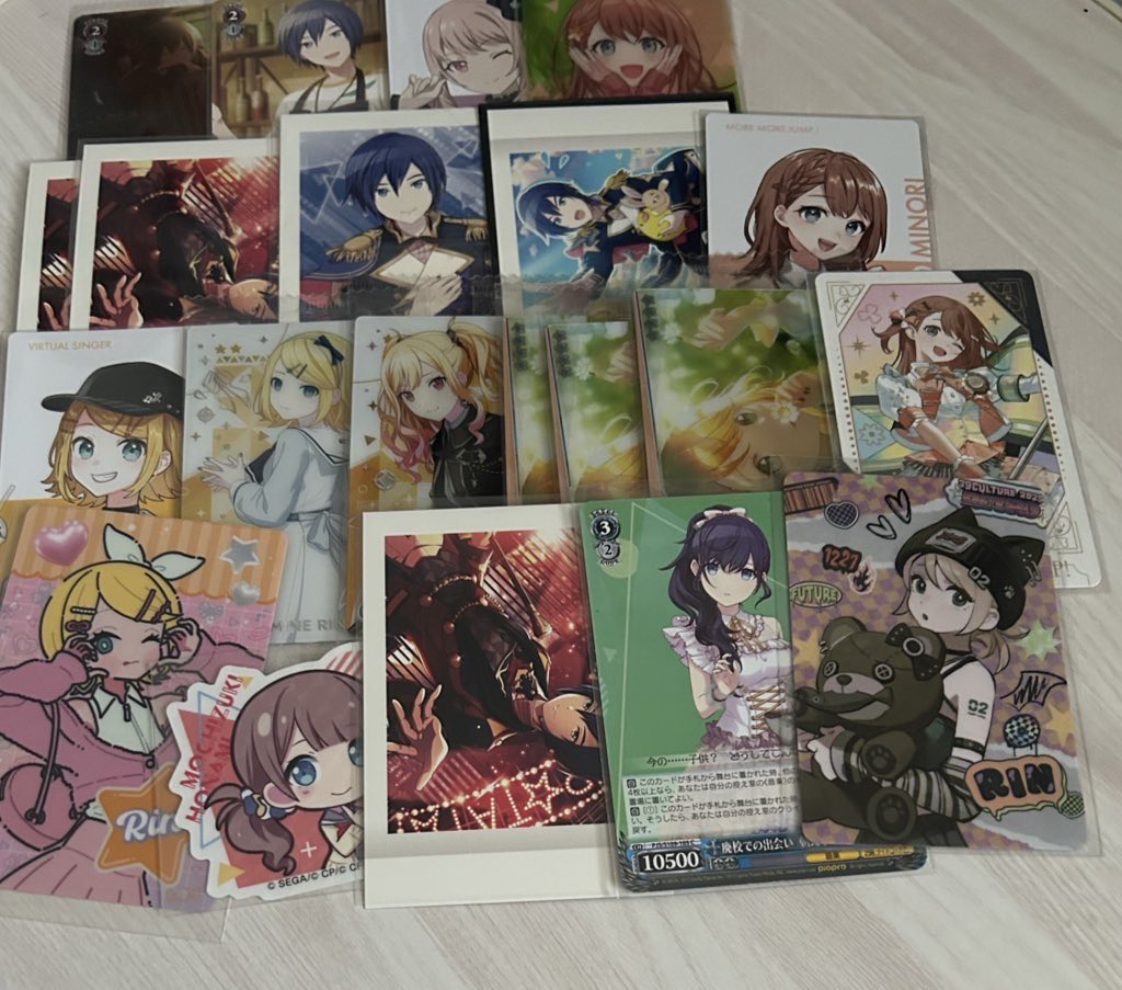 はまり(取引垢)@取引時プロカ必読 tweet media