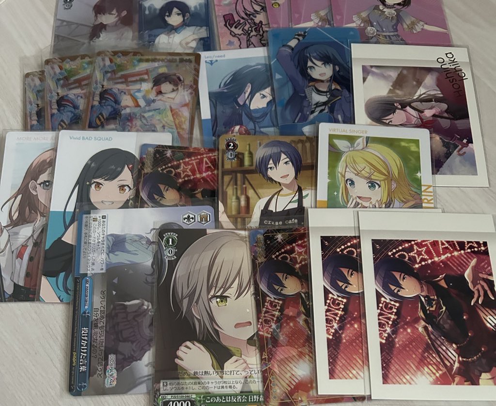 はまり(取引垢)@取引時プロカ必読 tweet media