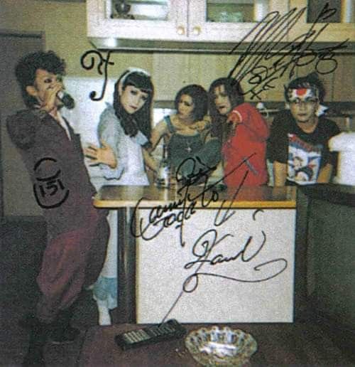 Daily Kami ꕤ tweet media