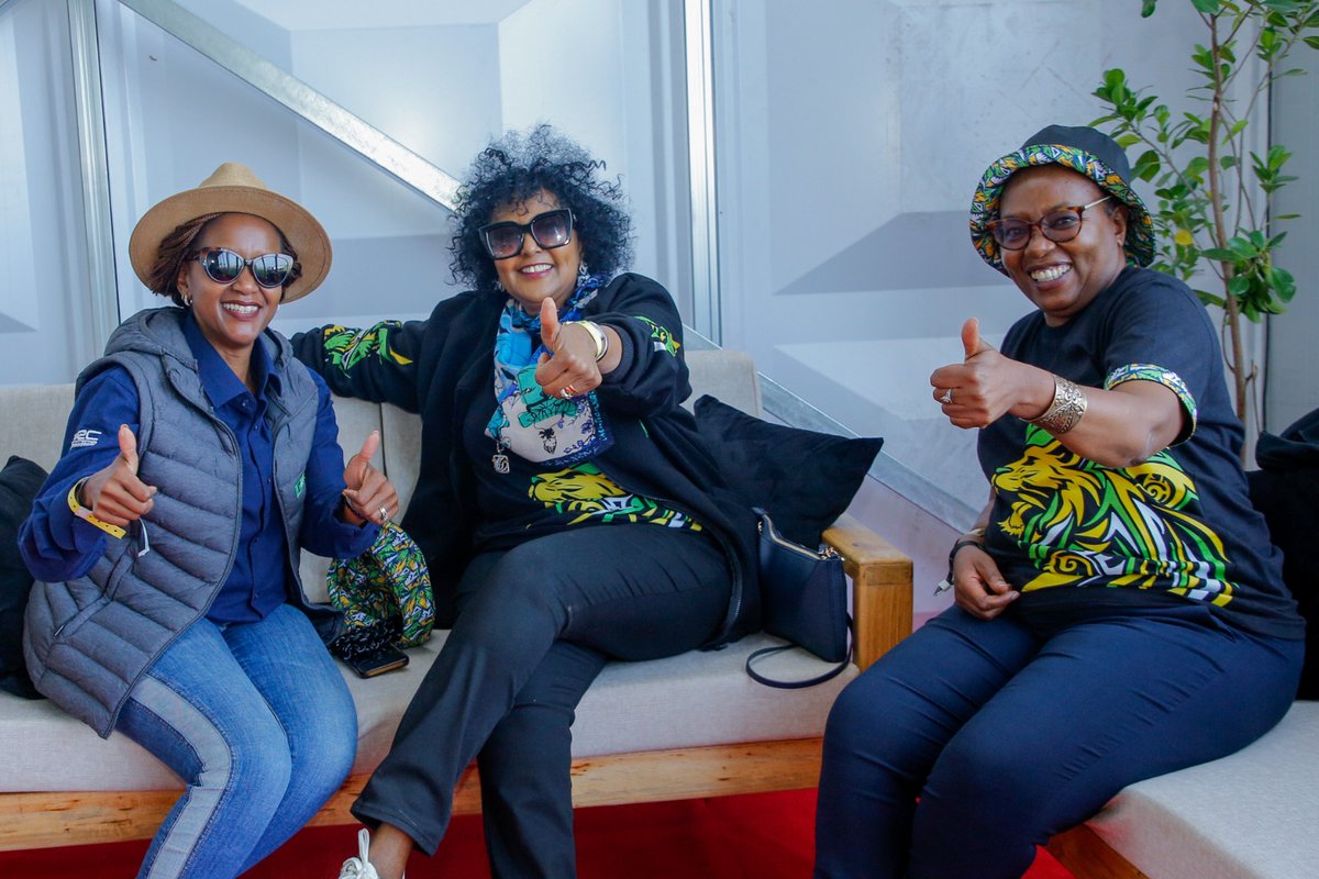 KCB Kenya tweet media