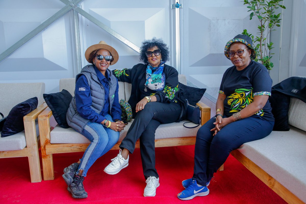 KCB Kenya tweet media