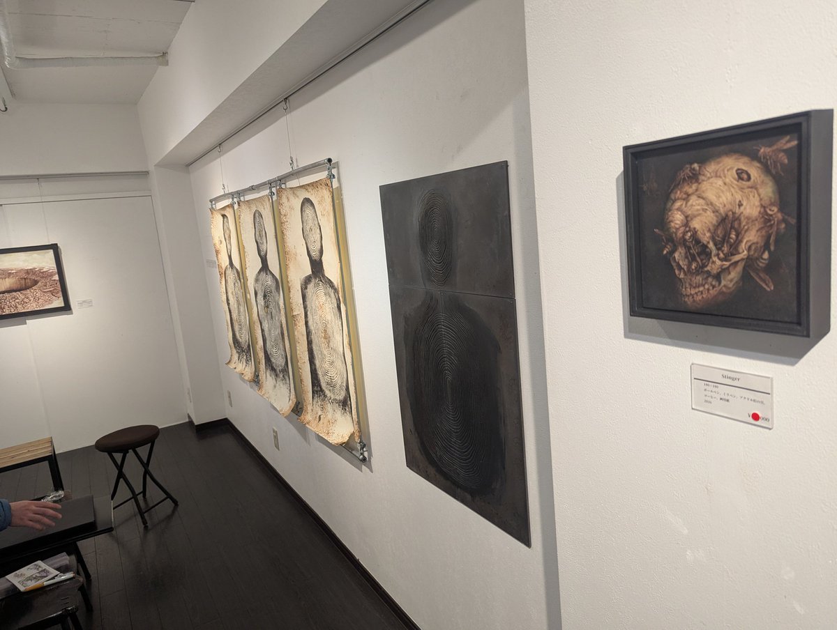 金風呂タロウ tweet media