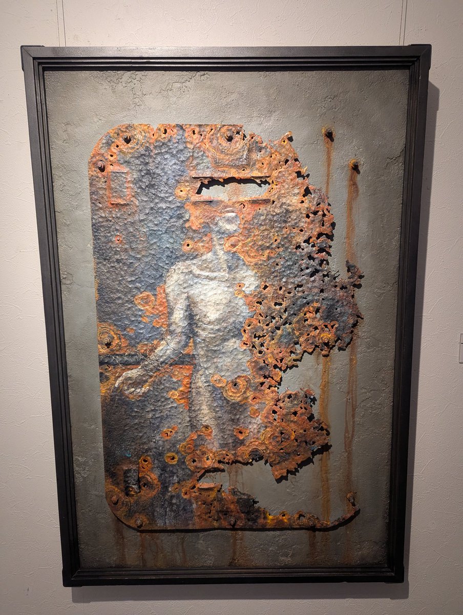 金風呂タロウ tweet media