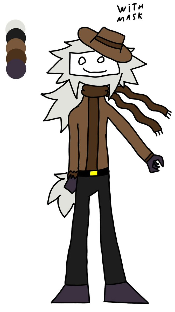 KingDemonStudio666 tweet media