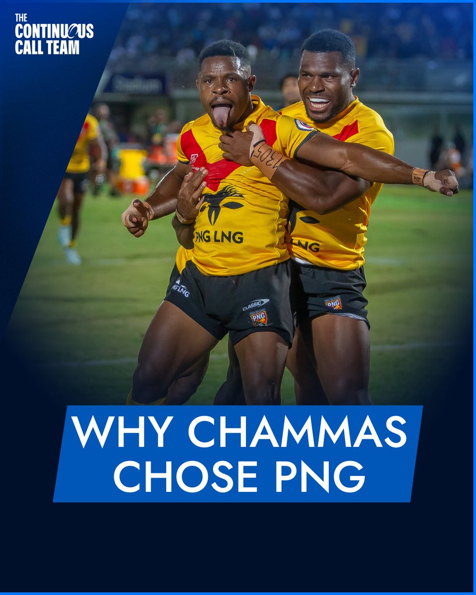 The Continuous Call Team tweet media