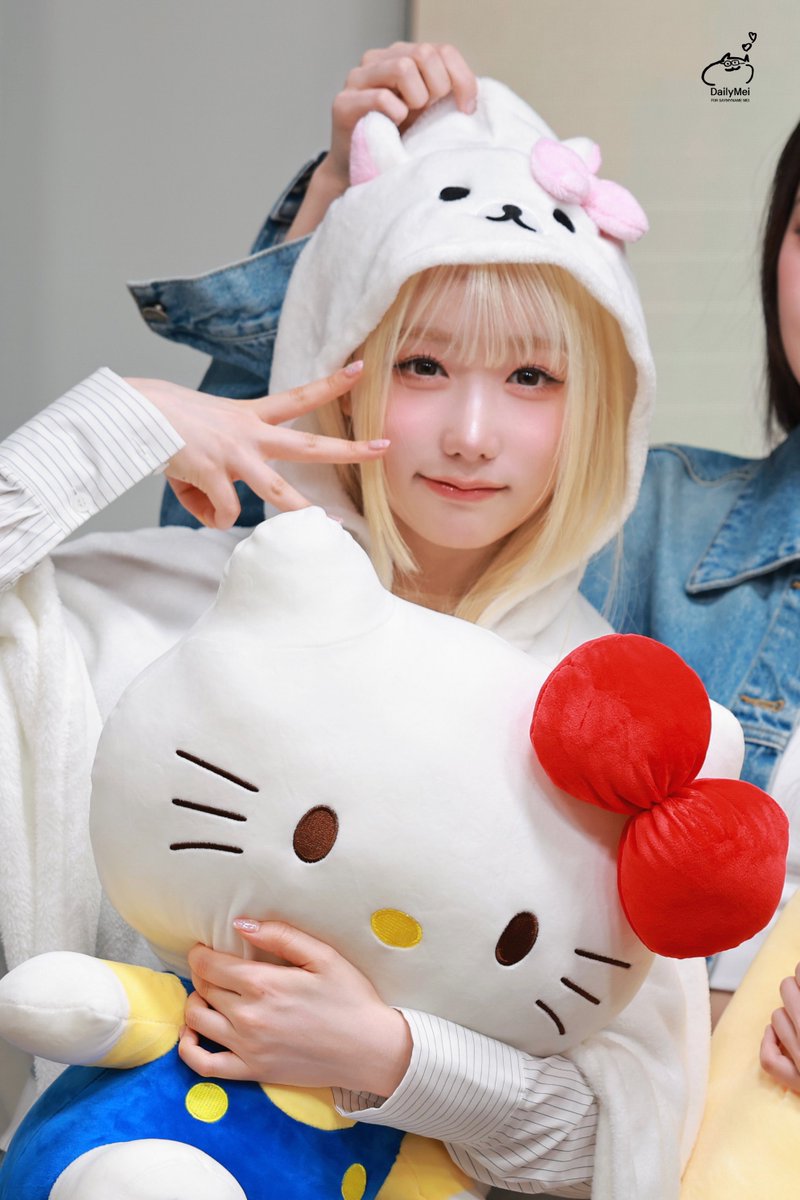 260314 HQ

#세이마이네임 #SAYMYNAME
#메이 #MEI #メイ
#SMN #セマネ