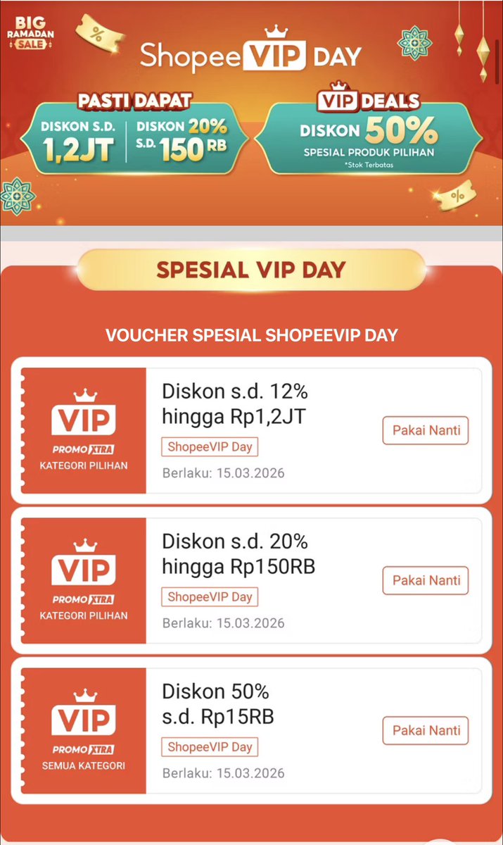 BerburuSale - Base Diskon Kukka tweet media