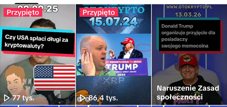 Otokrypto.pl tweet media