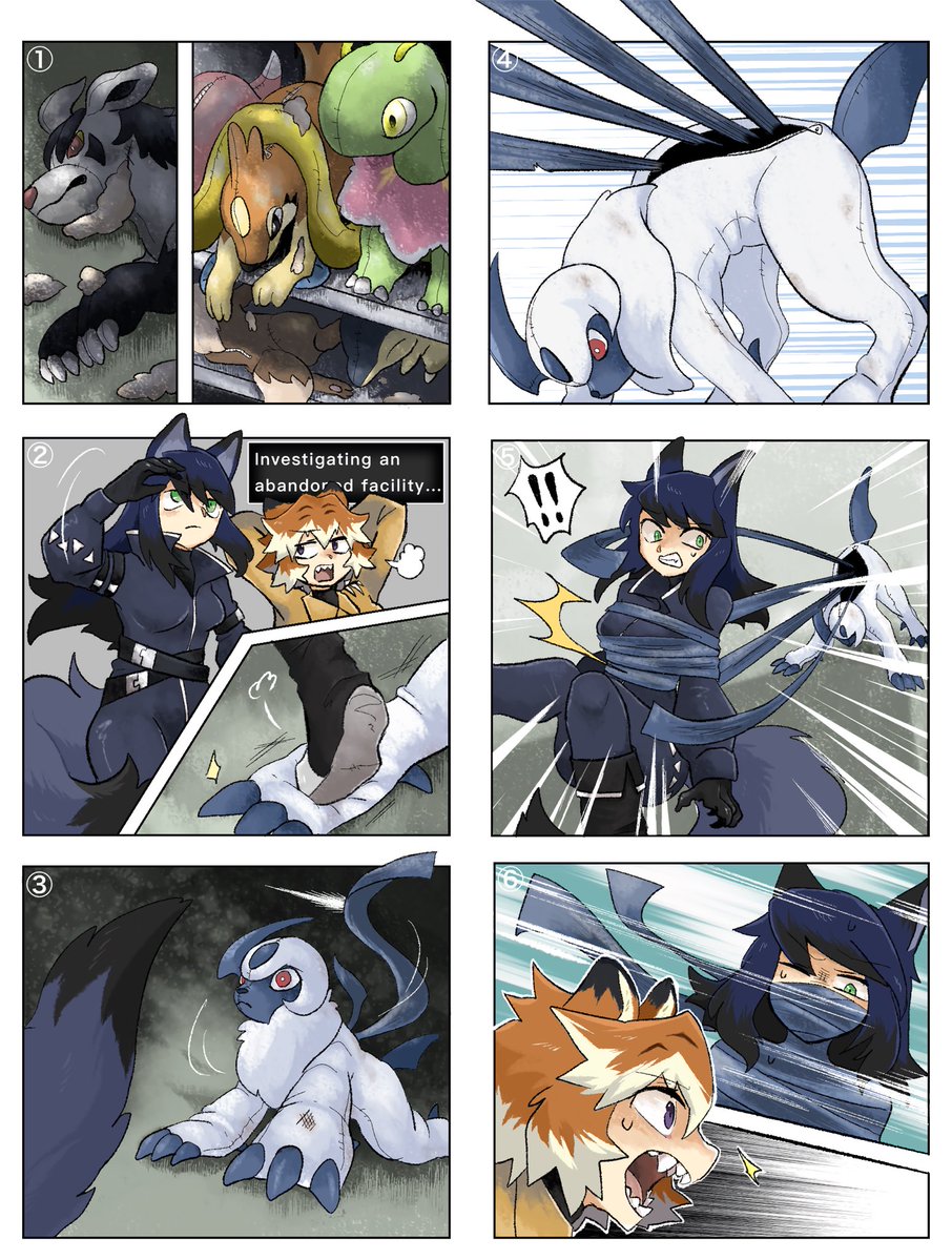 醤也(しょうや) tweet media