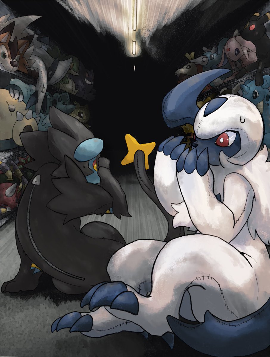 醤也(しょうや) tweet media