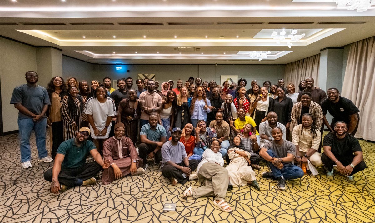 Paystack tweet media