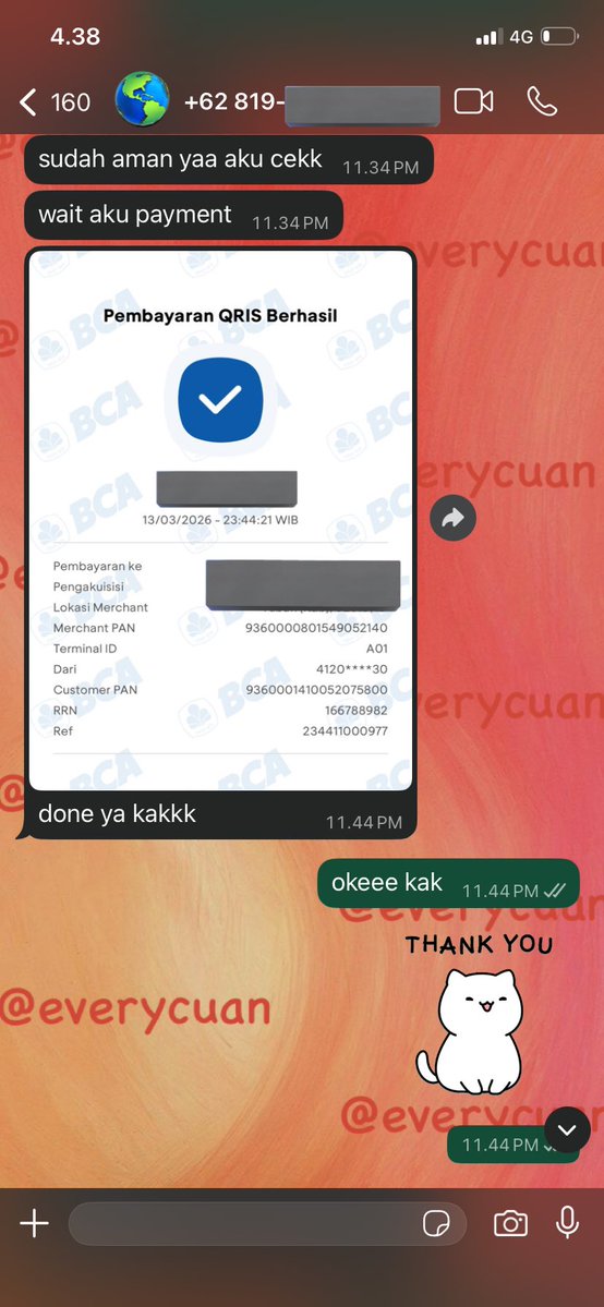 everycuan's tweet photo. 289. Joki olah data manip lolos uji validitas &amp; reliabilitas include interpretasi
290. Joki SPSS manip lolos uji normalitas, homogenitas untuk prasyarat indepedent t test https://t.co/T2ZTUnaSlP