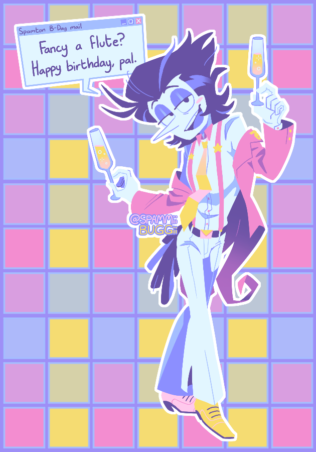 buggs 💐🐞 tweet media