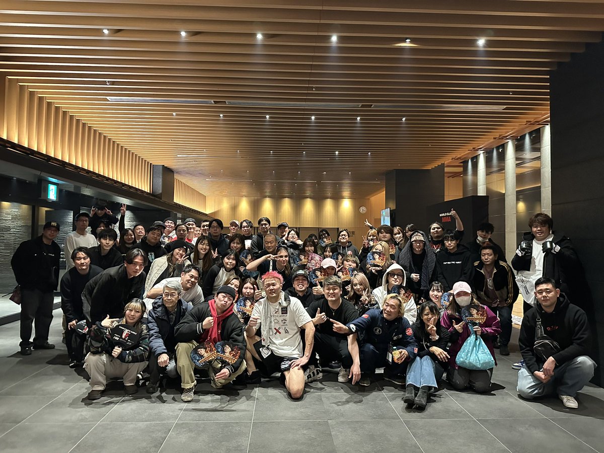 内藤由良/Yura “2FACE” Naito tweet media